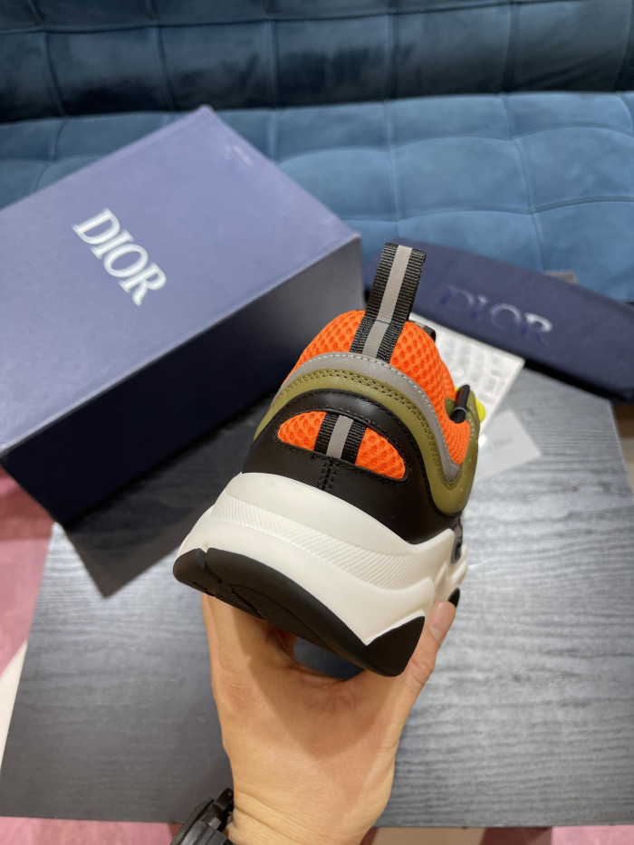 DIOR B22 SNEAKER 22161