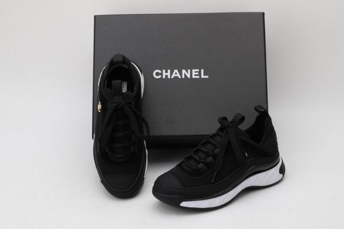 CHNE1 SNEAKERS