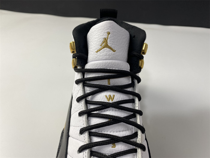 Air Jordan 12 “Royalty” CT8013-170