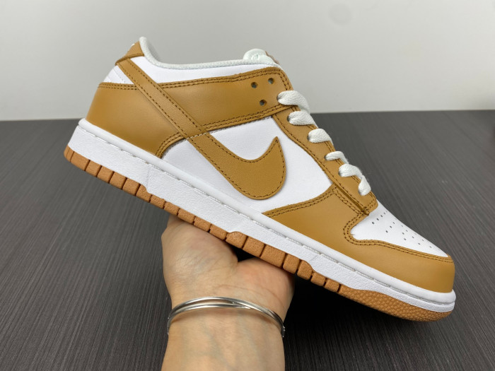 Nike Dunk Low WMNS “Harvest Moon” DD1503-114