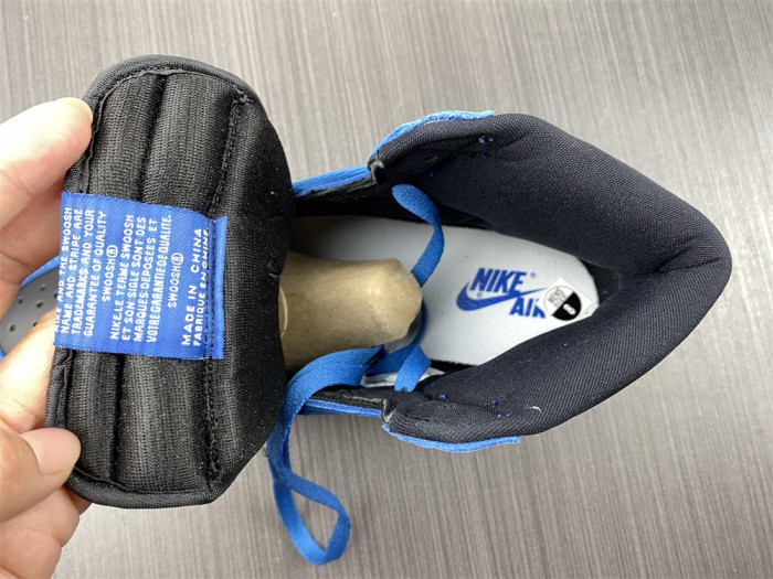 Air Jordan 1 Retro High OG 