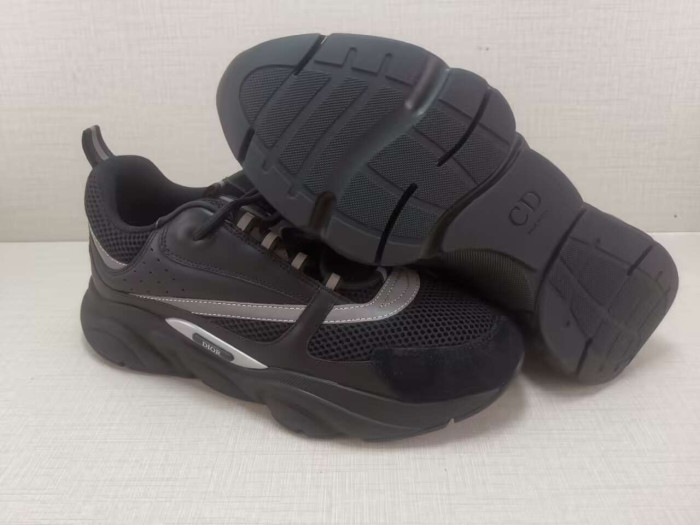 DIOR B22 TRAINER SNEAKER