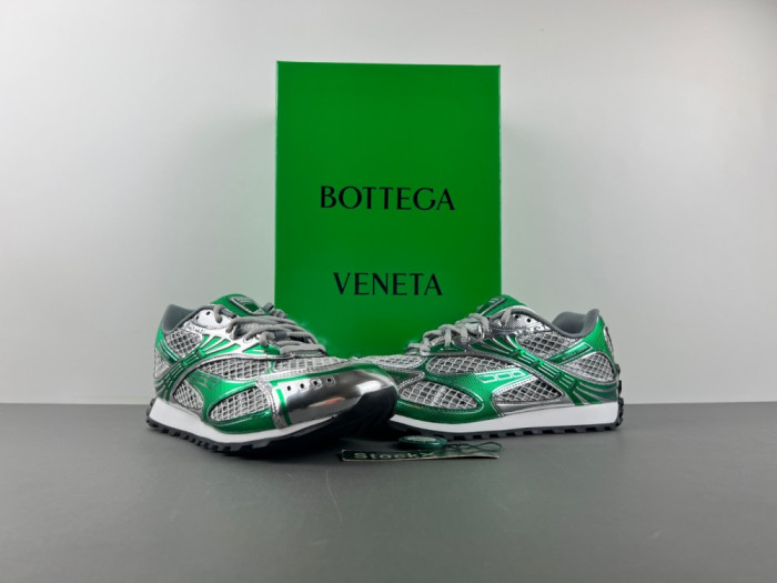 Bottega Veneta Orbit 