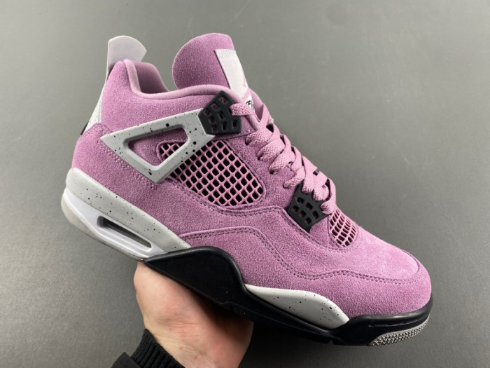 Air Jordan 4 WMNS “Orchid” AQ9129-501