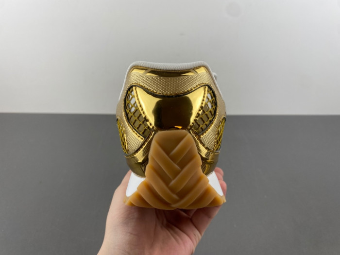 Bottega Veneta Orbit Star Anise BV 741357 v2X40 7043