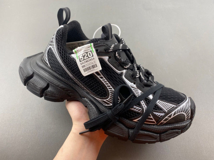 Balenciaga PHANTOM SNEAKER 734734 W3RB8 0102