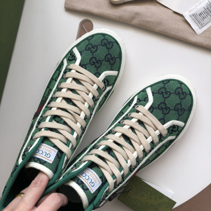 Gucci Tennis 1977 SNEAKER