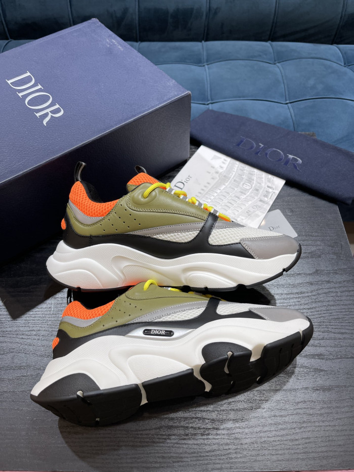 DIOR B22 SNEAKER 22161