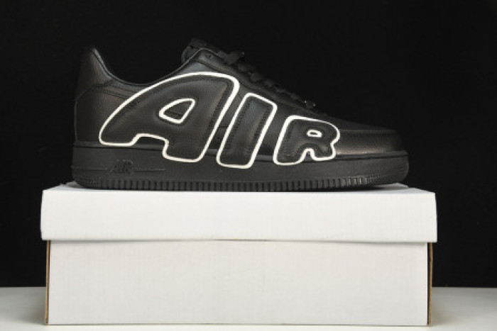 AIR FORCE 1 LOW "CACTUS PLANT FLEA MARKET - BLACK" DC4457-001