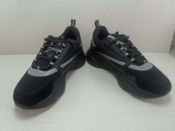 DIOR B22 TRAINER SNEAKER