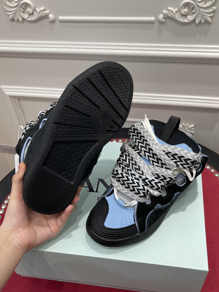 Lanvin × Gallery Department