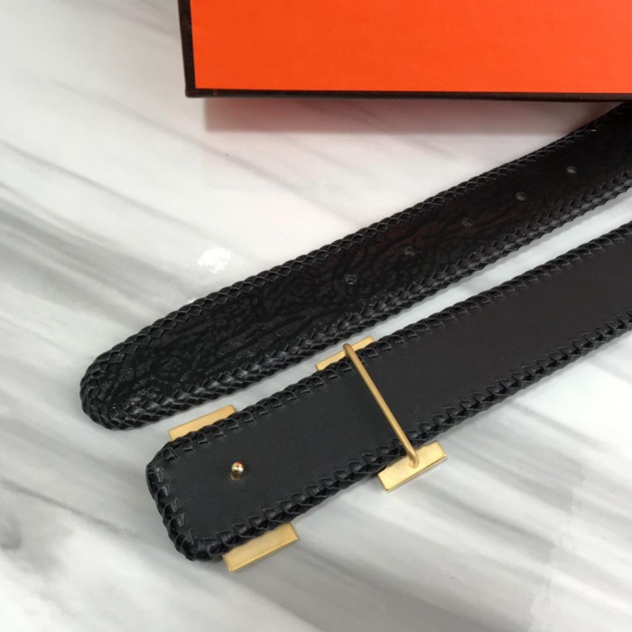 Hermes Belt-3.8 CM