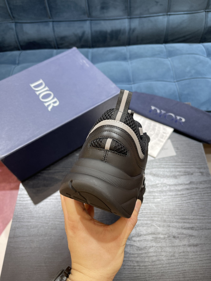 DIOR B22 TRAINER SNEAKER