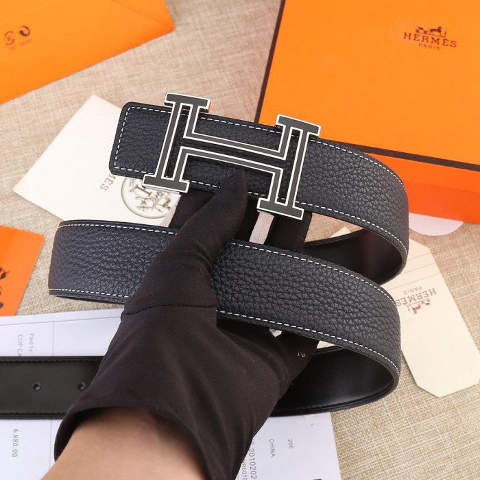 Hermes Belt-3.8 CM