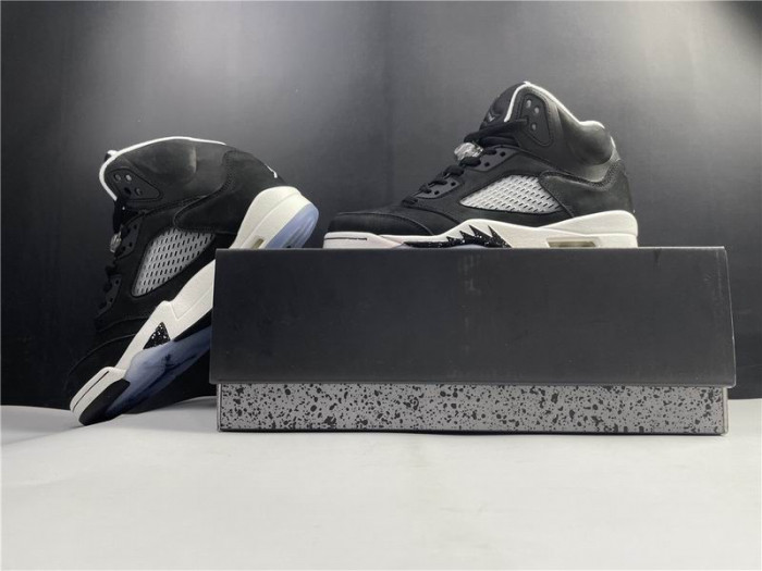 AIR JORDAN 5 “OREO” CT4838-011