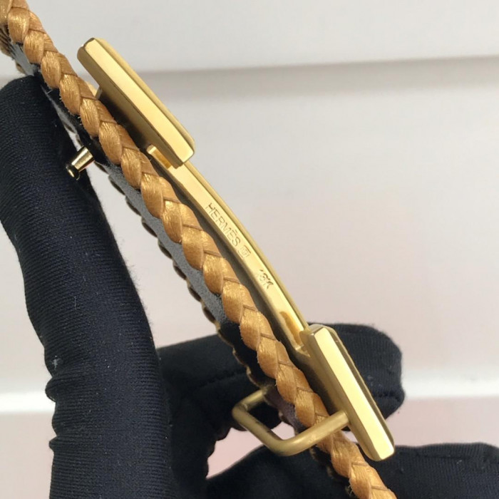 Hermes Belt-3.8 CM