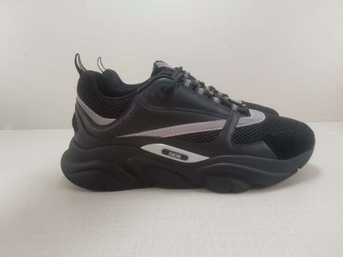 DIOR B22 TRAINER SNEAKER
