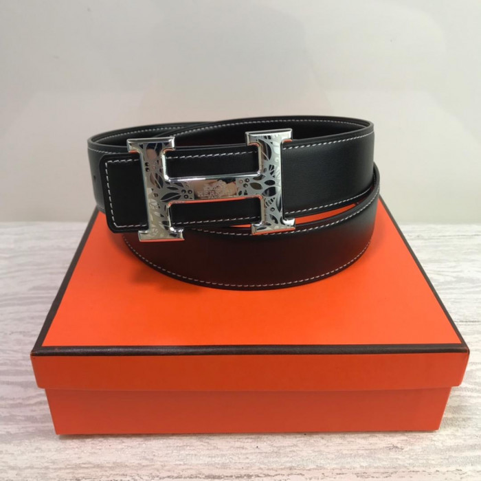 Hermes Belt-3.8 CM