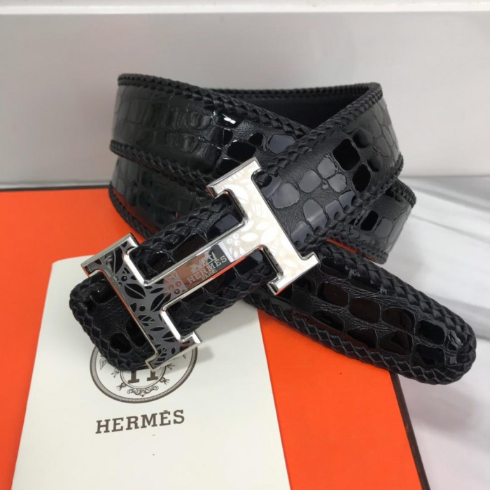 Hermes Belt-3.8 CM