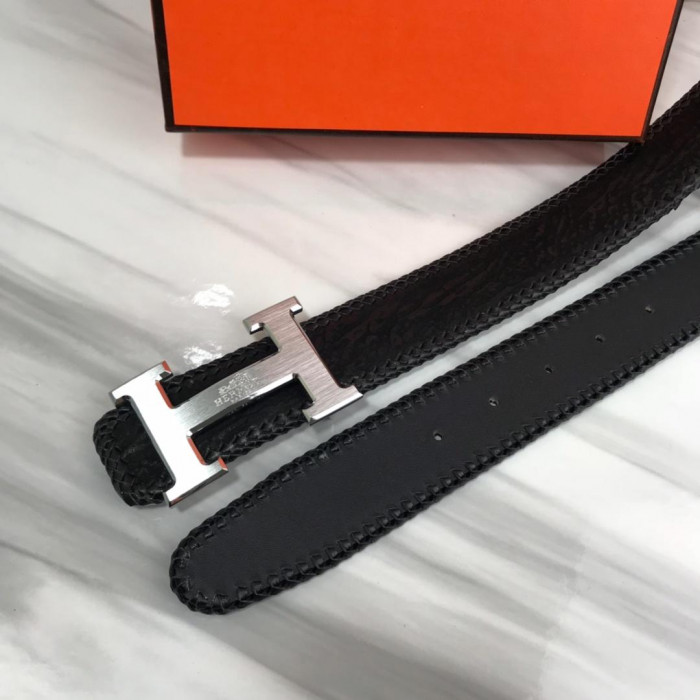 Hermes Belt-3.8 CM