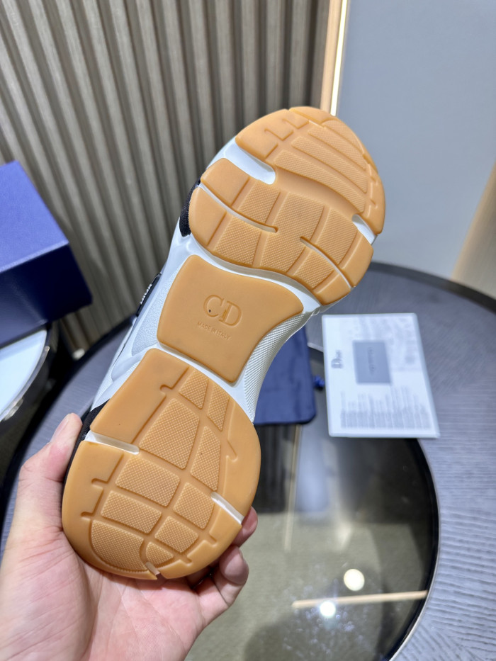 DIOR B22 TRAINER SNEAKER 22156