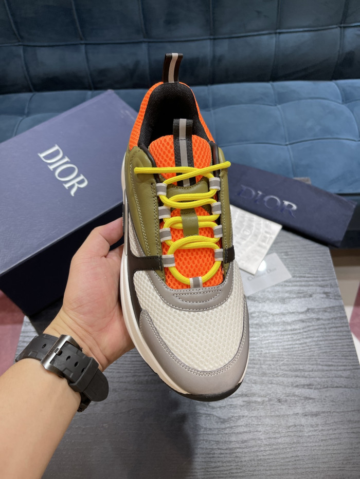 DIOR B22 SNEAKER 22161