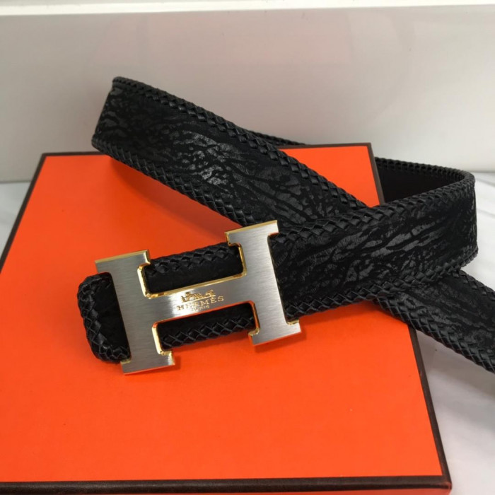 Hermes Belt-3.8 CM