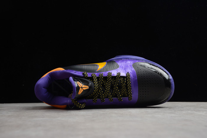 NIKE ZOOM KOBE 5 X 