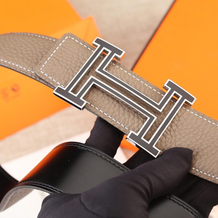 Hermes Belt-3.8 CM