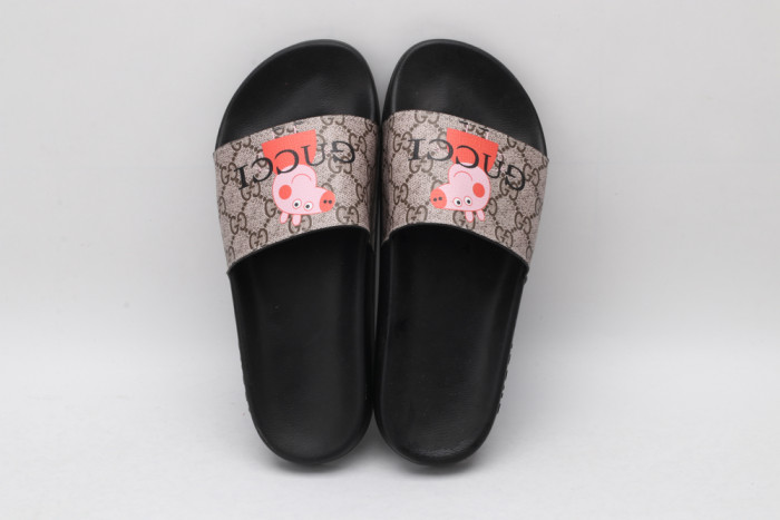 GUCC SLIPPERS