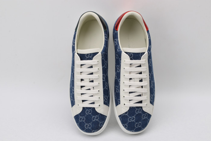 G*u*i low-top sneaker