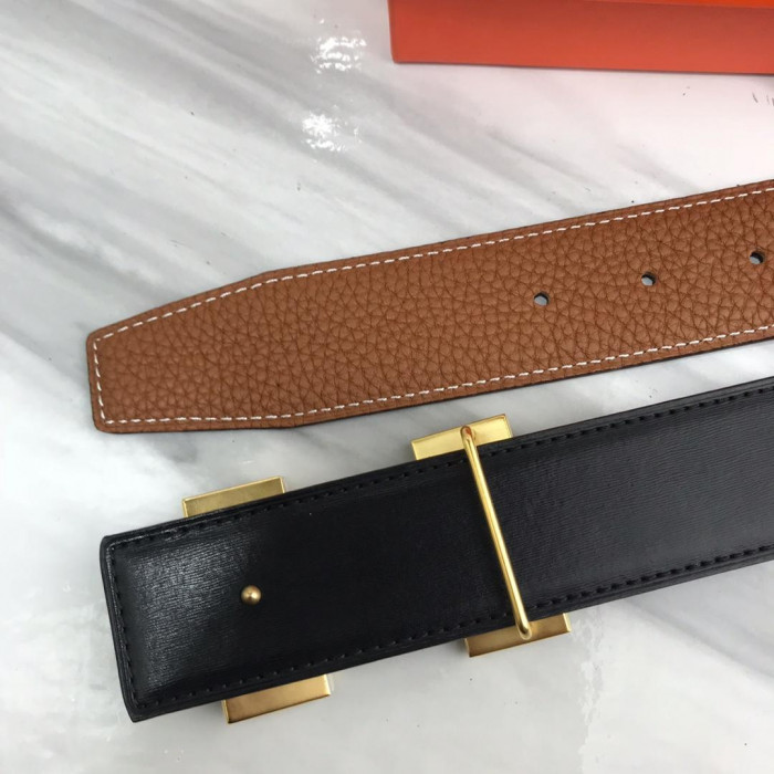 Hermes Belt-3.8 CM