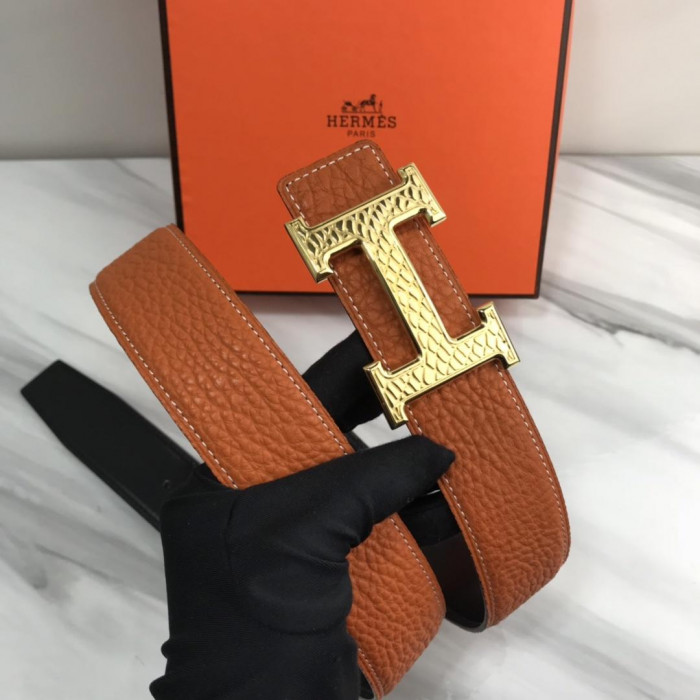 Hermes Belt-3.8 CM