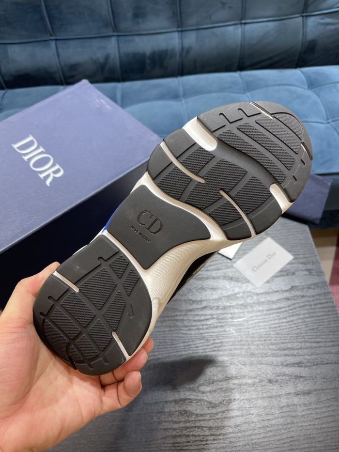 DIOR B22 TRAINER SNEAKER 22158