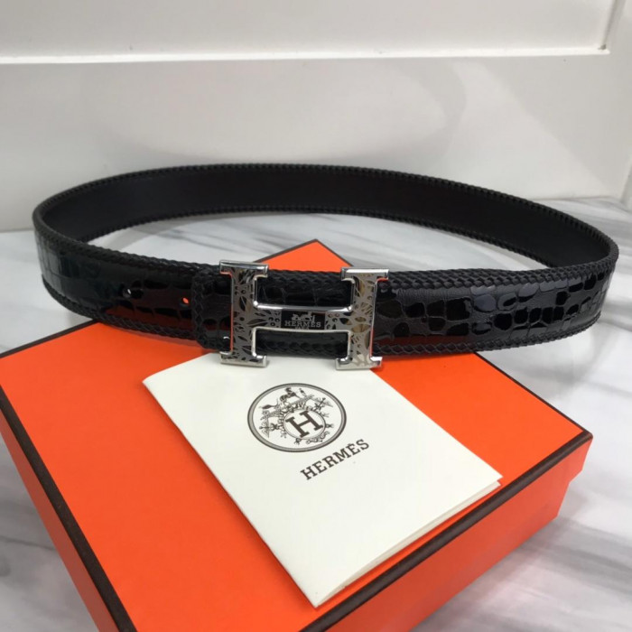 Hermes Belt-3.8 CM