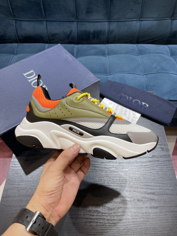 DIOR B22 SNEAKER 22161