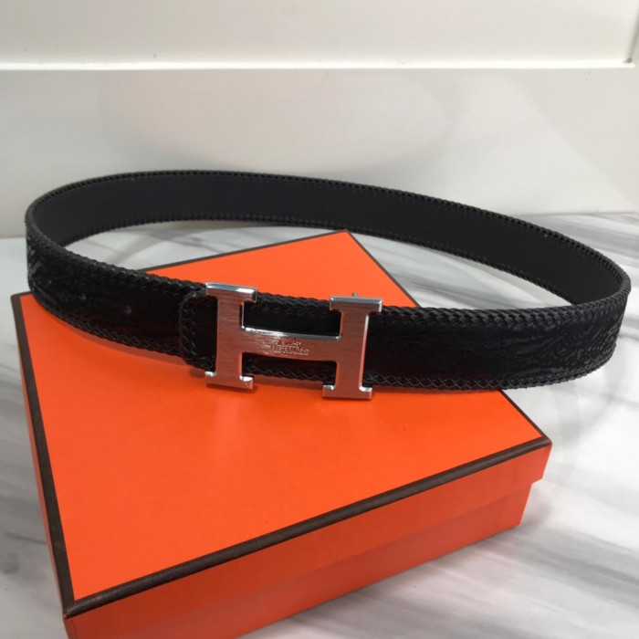 Hermes Belt-3.8 CM