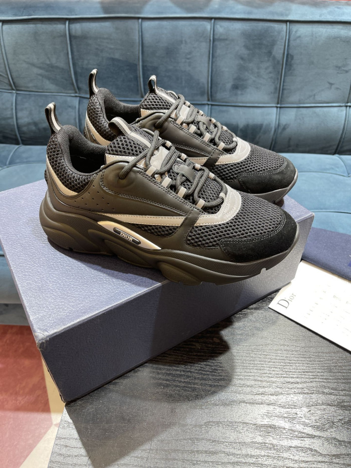 DIOR B22 TRAINER SNEAKER