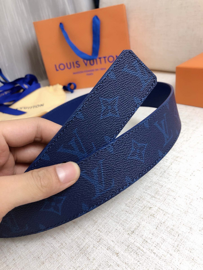 Loui Vuitto Belt-4CM