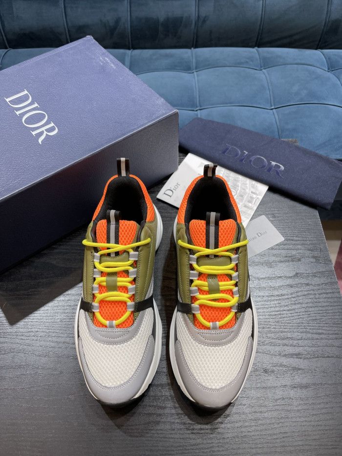 DIOR B22 SNEAKER 22161