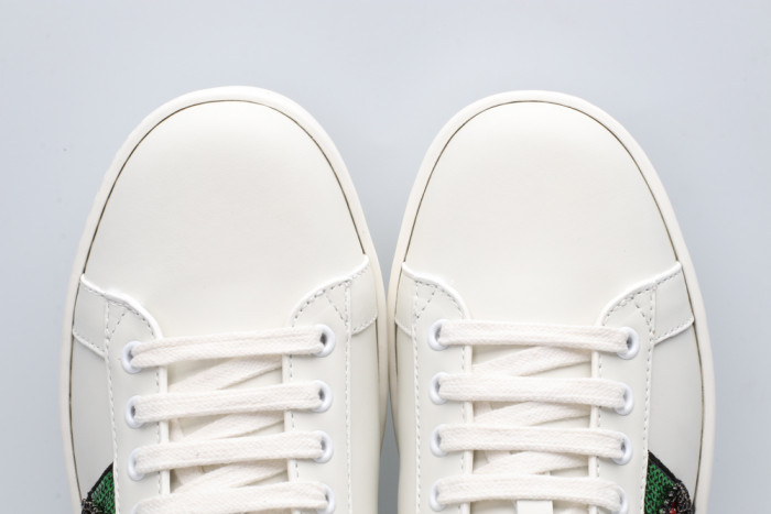 GUCC LOW-TOP SNEAKER