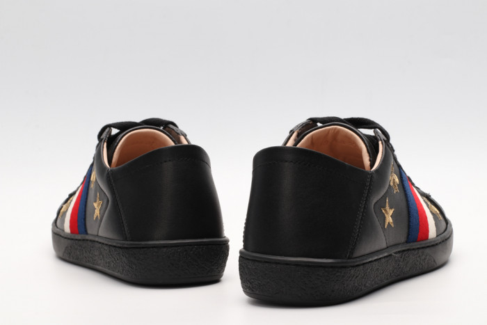 G*u*i low-top sneaker