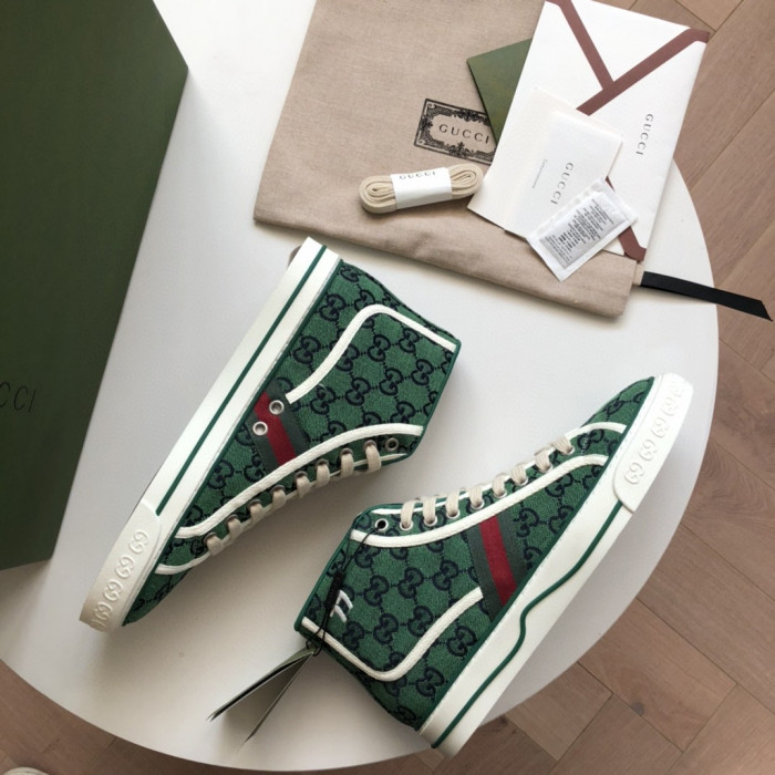Gucci Tennis 1977 SNEAKER