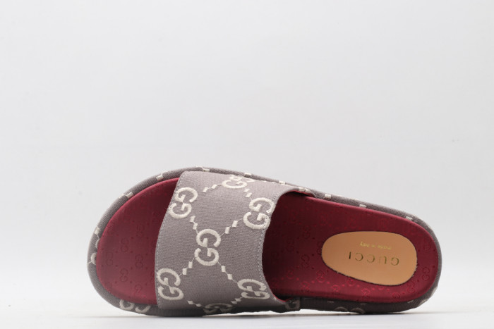 GUCC SLIPPERS