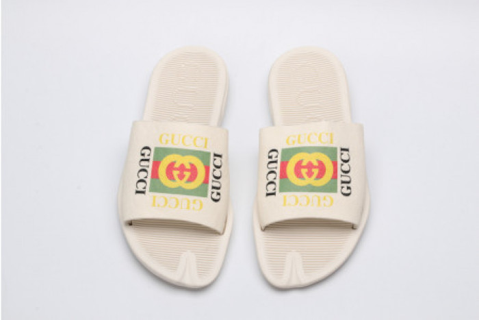 GUCC SLIPPERS