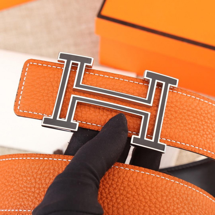 Hermes Belt-3.8 CM