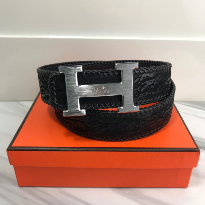 Hermes Belt-3.8 CM