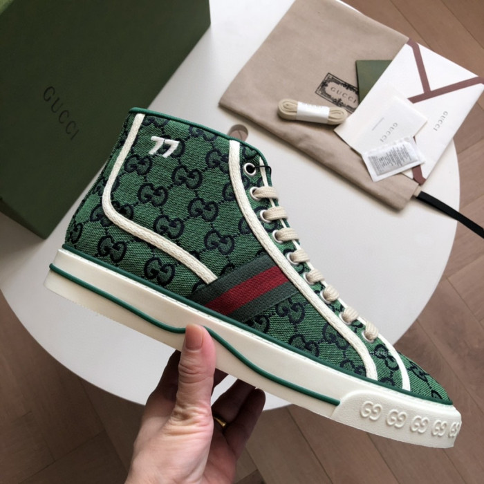 Gucci Tennis 1977 SNEAKER