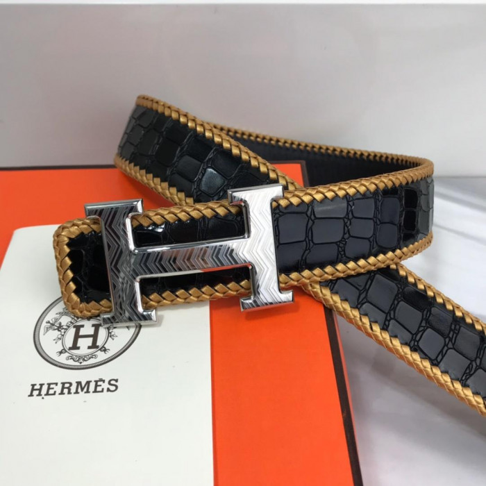 Hermes Belt-3.8 CM