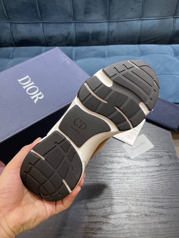 DIOR B22 TRAINER SNEAKER 22159